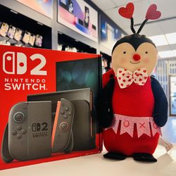 Nintendo Switch 2 