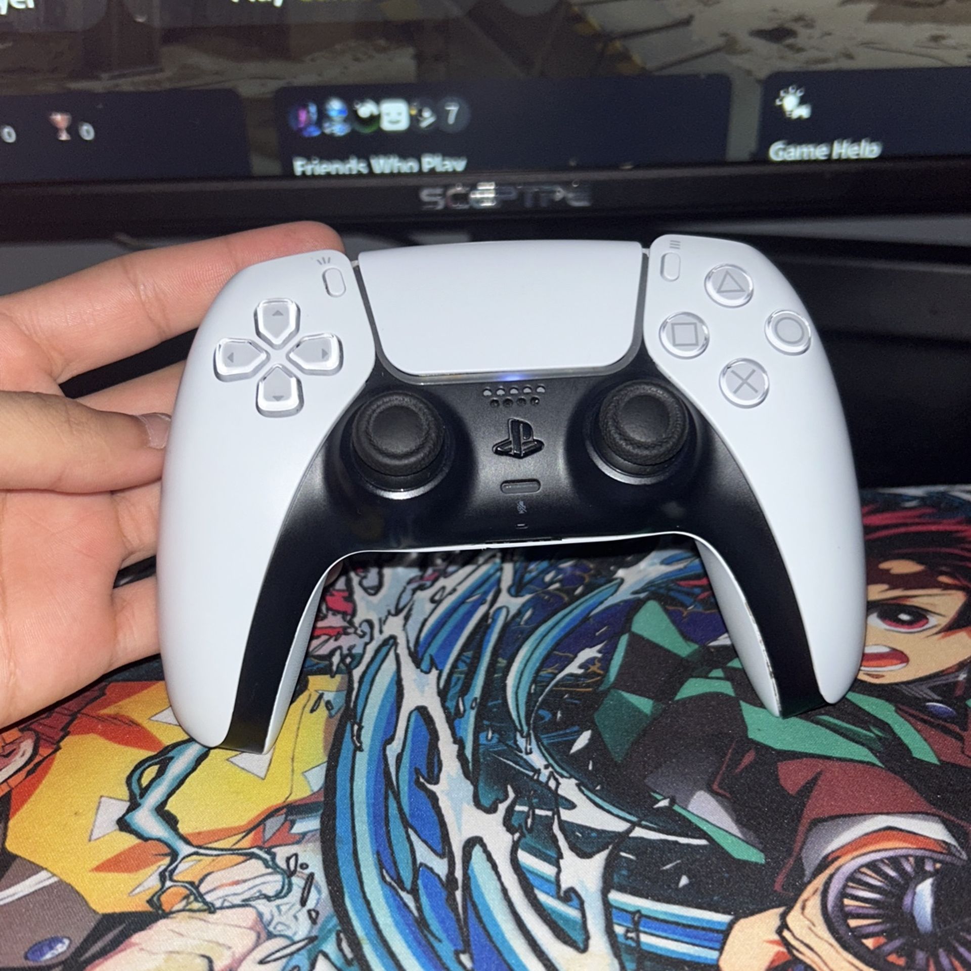 Ps5 Controller