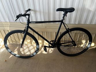 Single Speed bicycle