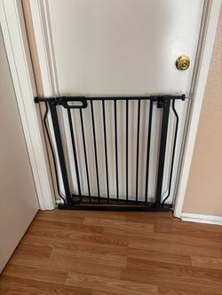 Baby or Pet Gate