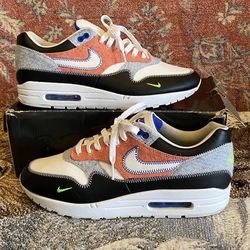 Nike Air Max 1 Recycled 