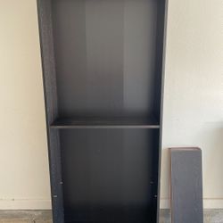 Bookcase (I Have Two!)