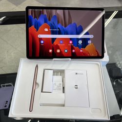 Samsung Galaxy Tablet S7 