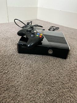 Xbox 360 comes with 9 games