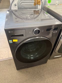 LG COMBO ALL IN ONE WASHER AND DRYER ON SALE