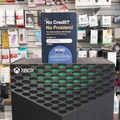 Xbox Series X 1tb Ssd On Payments With $49 Down  Online Financing Available 