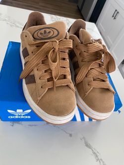 Campus 00s J size 4 1/2