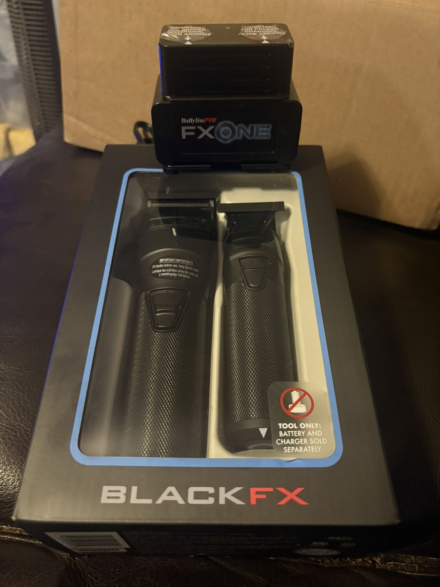 Babyliss FX
