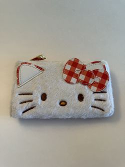 Hello Kitty Loungefly Wallet