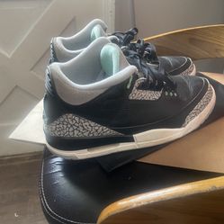 Jordan 3s Need Gone Today