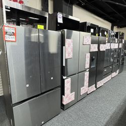 Appliance Liquidation. 🚚WE DELIVER🚚