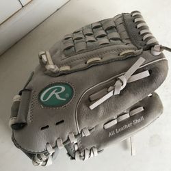 Baseball Glove 11”