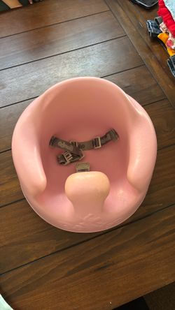 Bumbo Baby chair