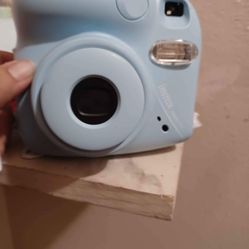 Camera Insta 