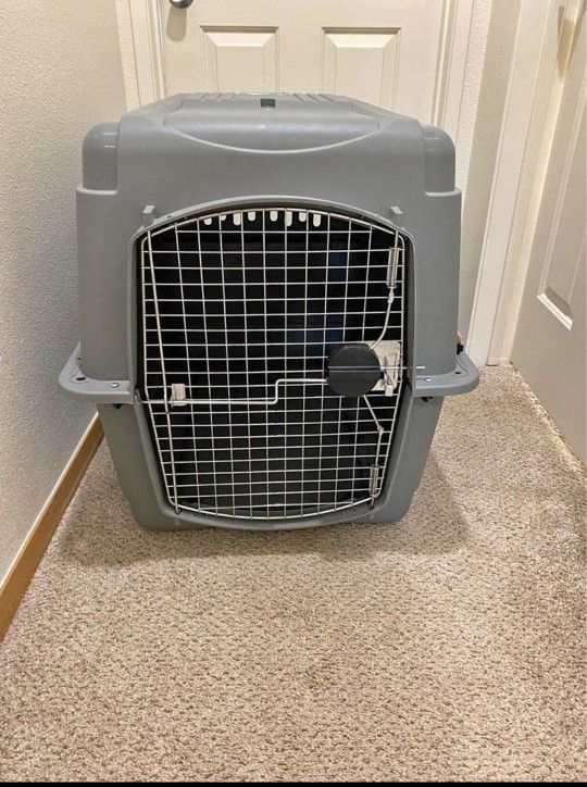 XL Petmate Sky Kennel 40" Dog Crate