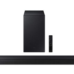 SAMSUNG Soundbar 