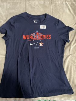 Women’s Astro World Series Shirt
