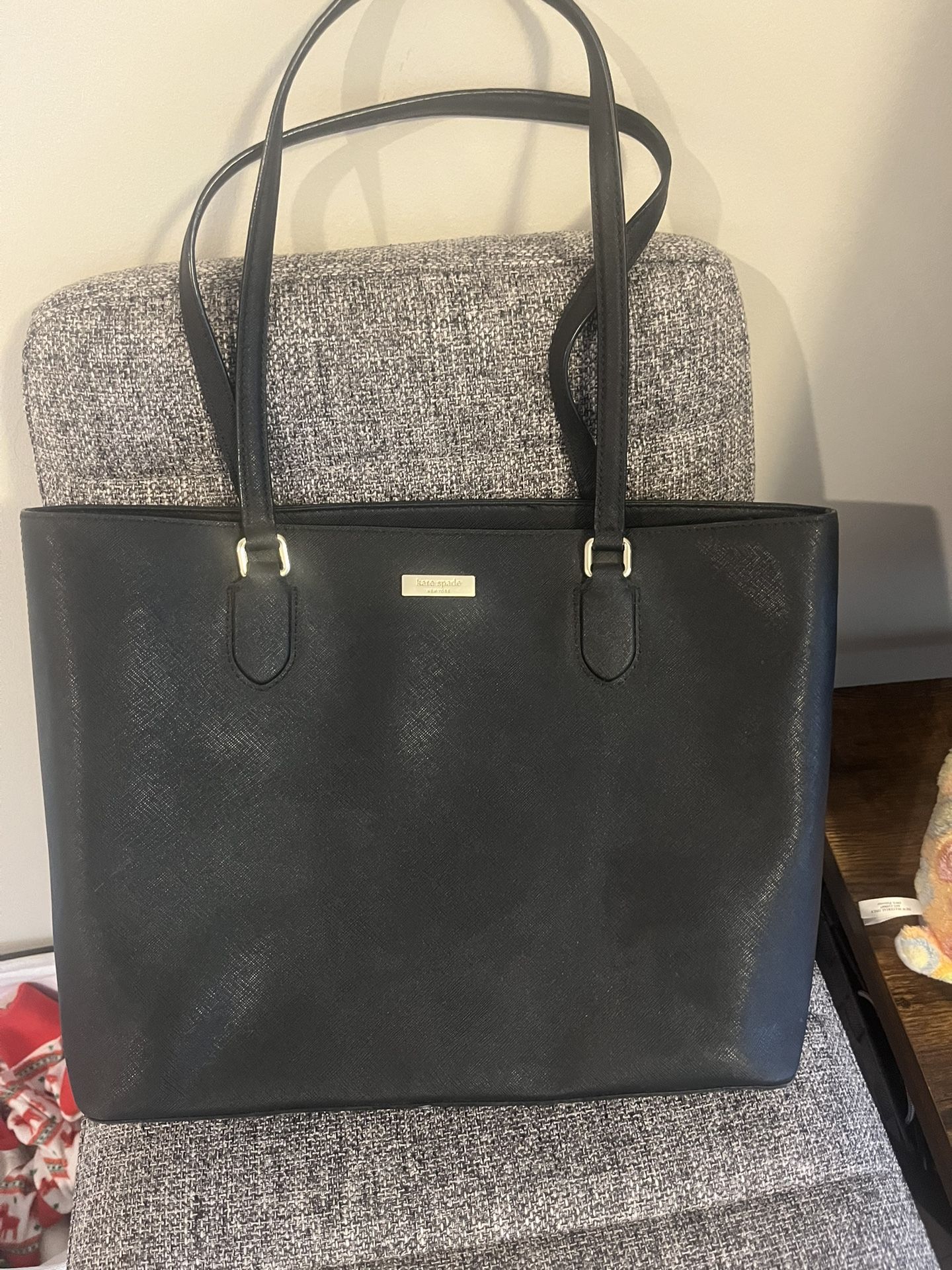 Kate Spade Laptop Purse 