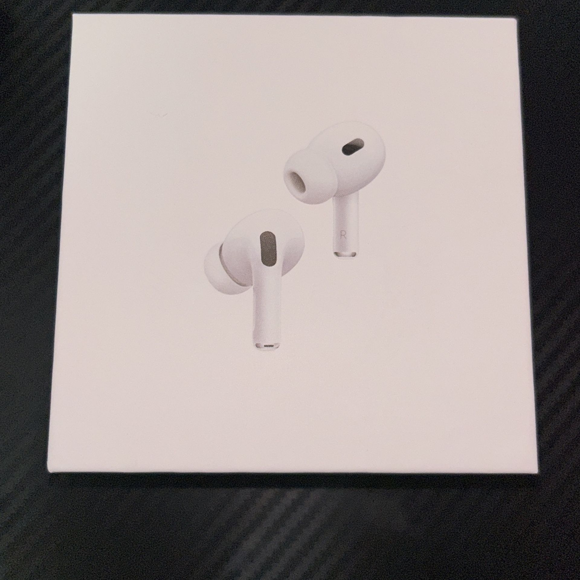 AirPod Pro 2