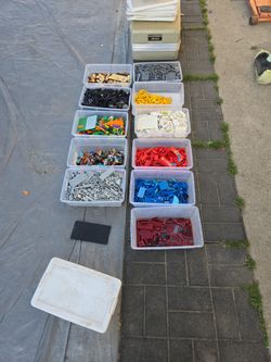 Legos