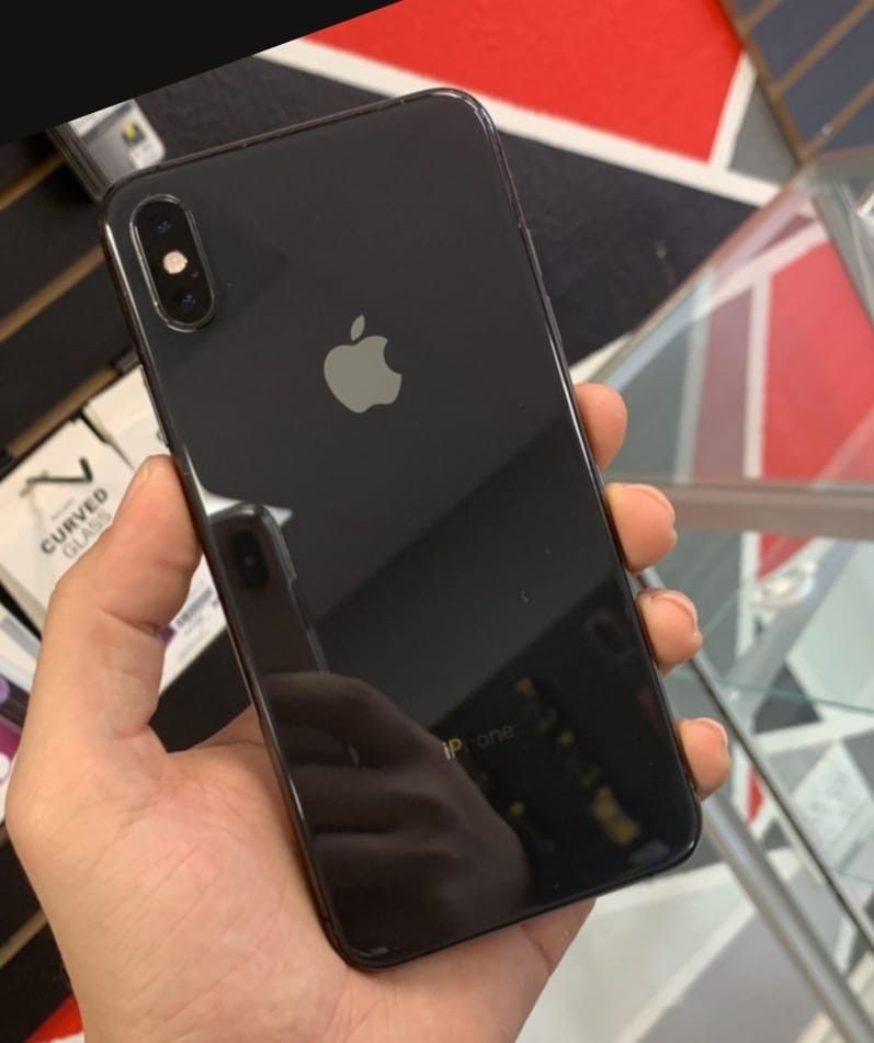 iPhone X 64Gb Unlocked Plus Warranty
