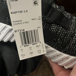 Adidas kaptir 3.0 Course a Pied