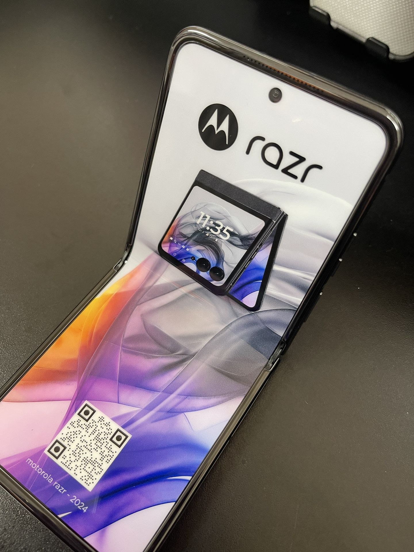 Moto RAZR 2️⃣0️⃣2️⃣4️⃣