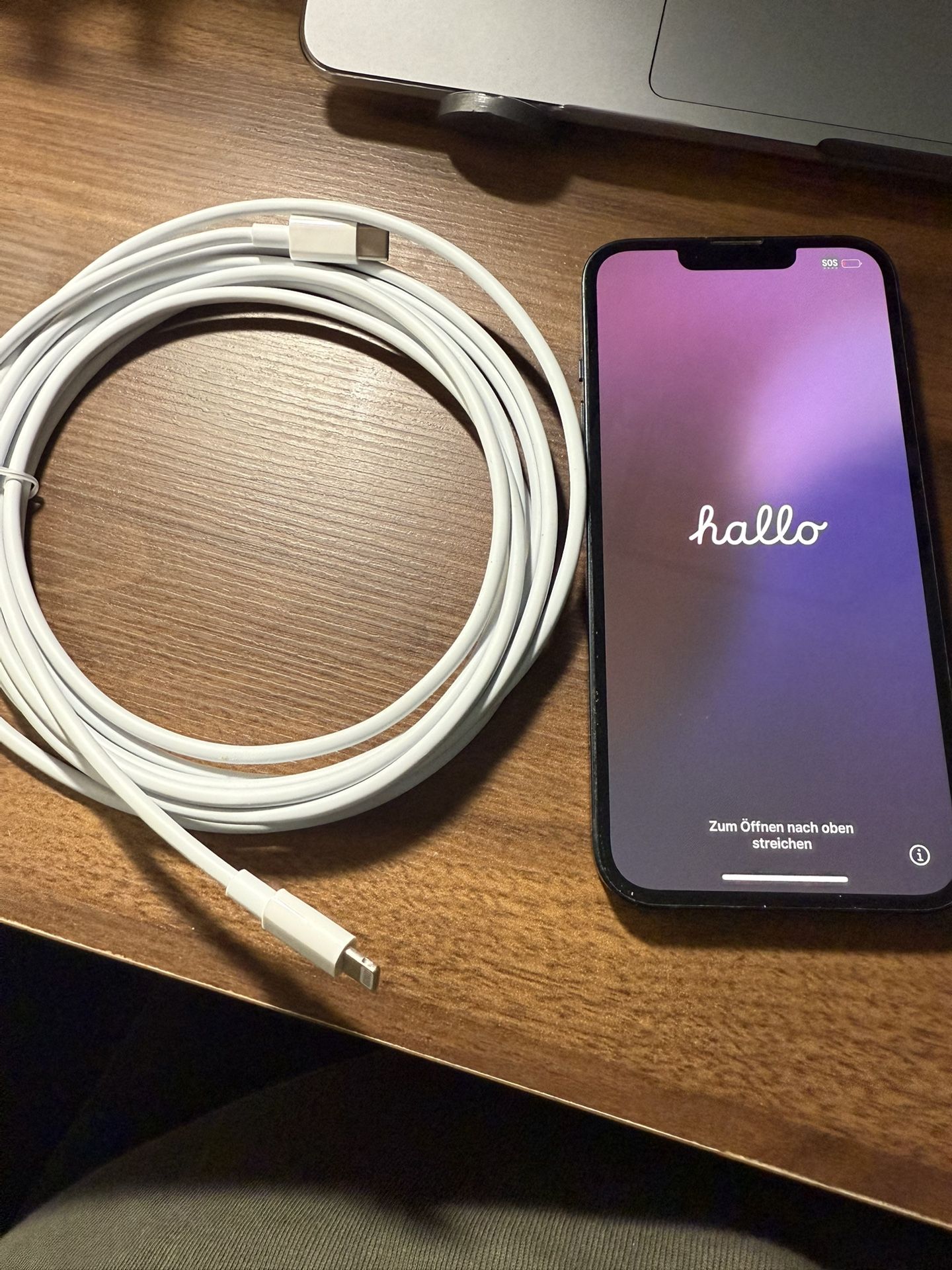 iPhone 13 Unlock