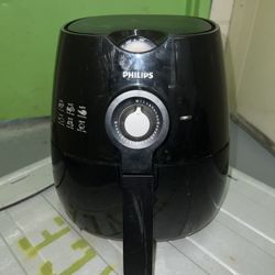 Philips Airfryer Used Like New