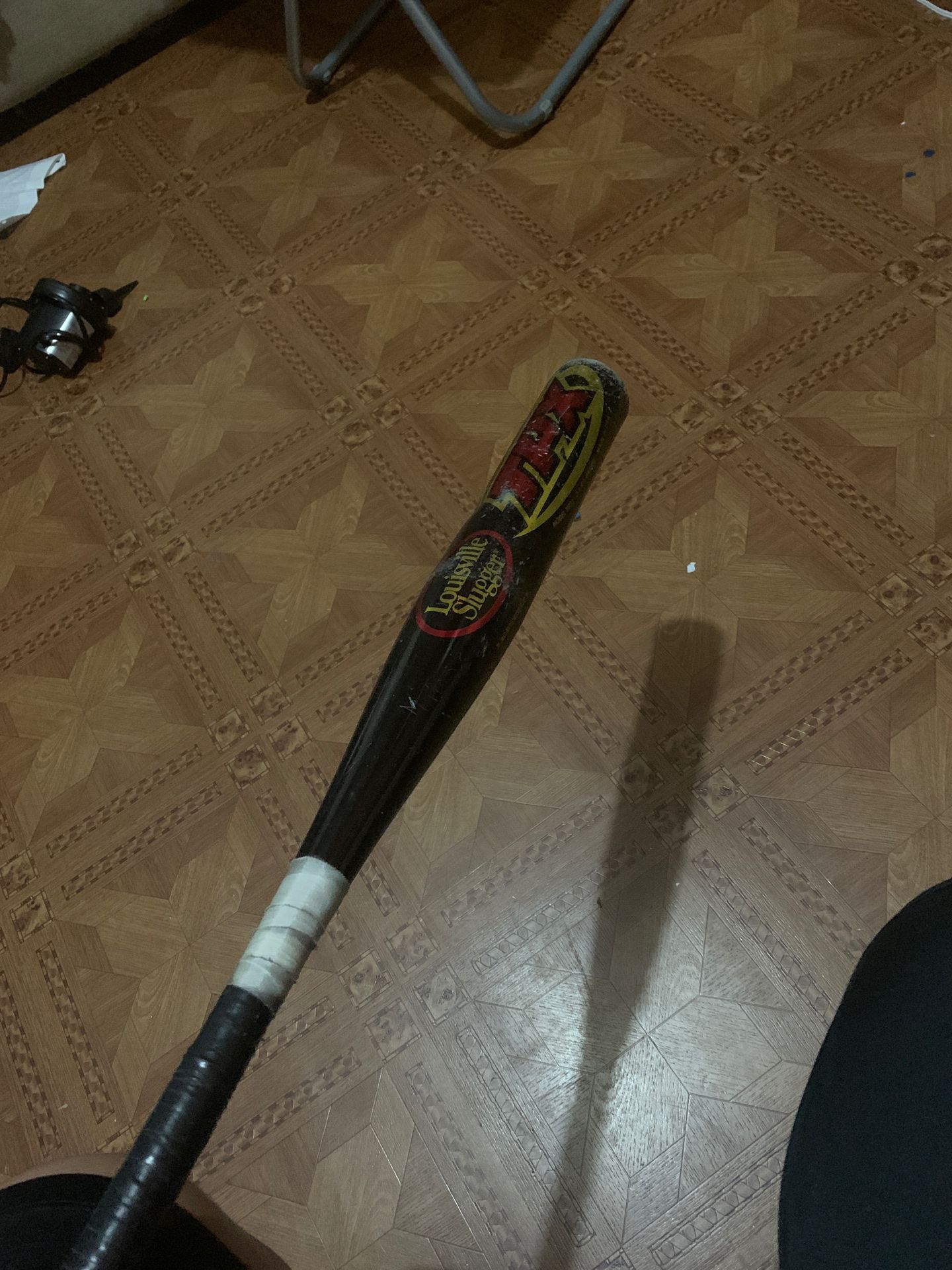 Baseball bat