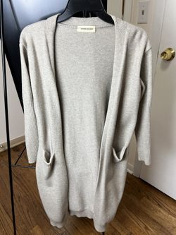 Goodnight Macaroon Cardigan With Pockets Small