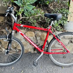 Women’s Schwinn Frontier Bike