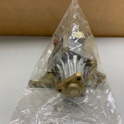 ZF Power Steering Pump