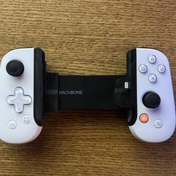 Backbone controller, PlayStation edition