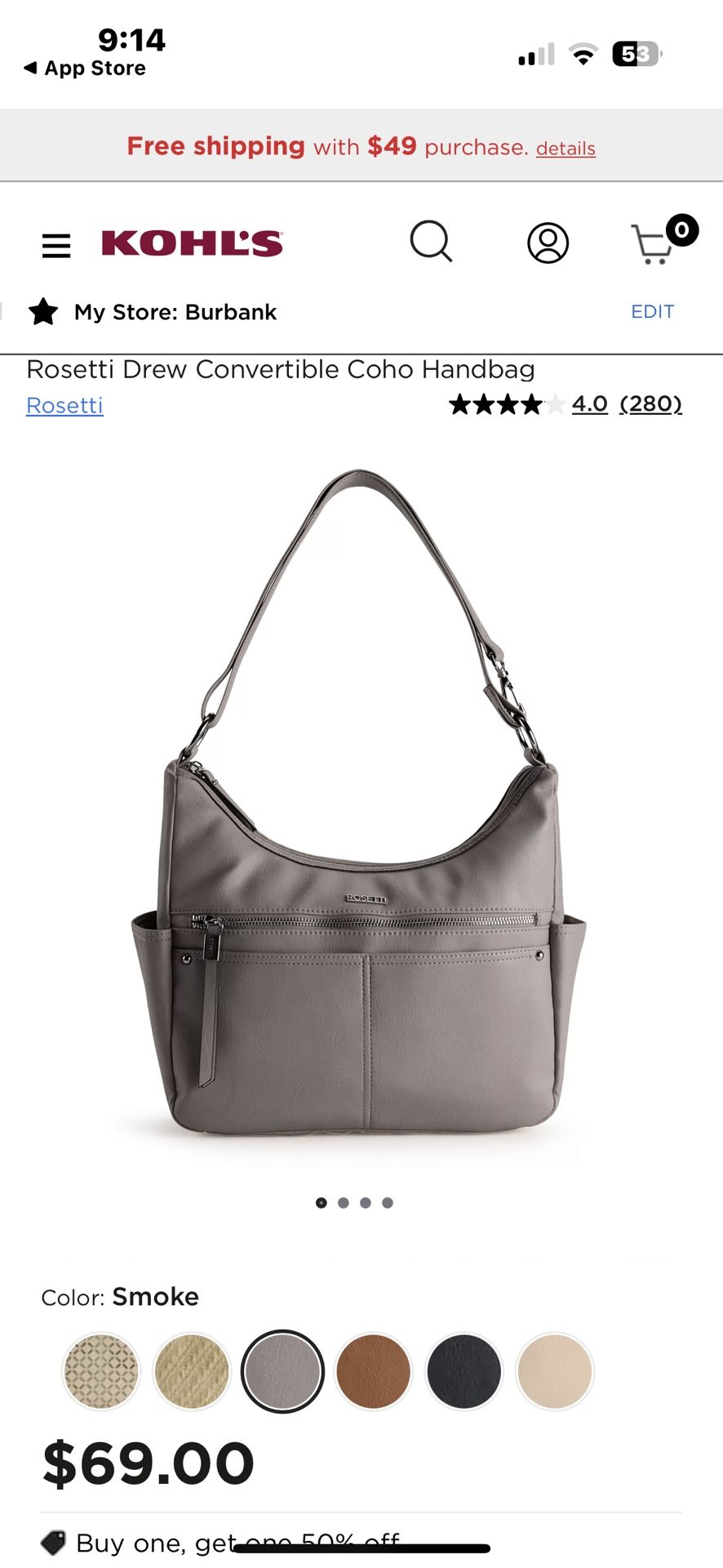 Purse