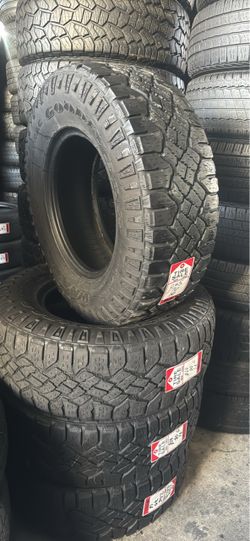 Goodyear 265.70.16