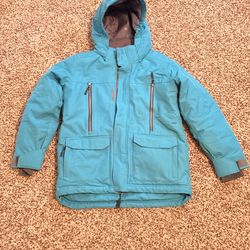 Snow/Rain Jacket