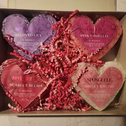 Bodywash 🧽 Sponges Diffused