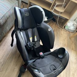 Car Seat 