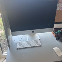 Mac Desktop 
