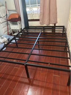 graus de ferro para cama