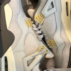 Air Jordan 4 Retro SE9.5