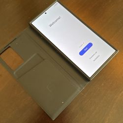 S24 ULTRA - T-MOBILE