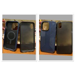 iPhone Cases For IPhone 13 Pro And iPhone XR