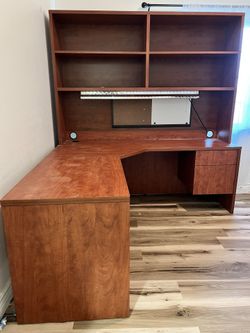 Desk