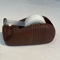 SCOTCH TAPE DISPENSER