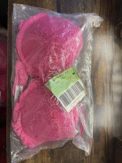 Victoria’s Secret Very Sexy Bras 34C
