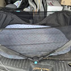 Brica Portable Bassinet 