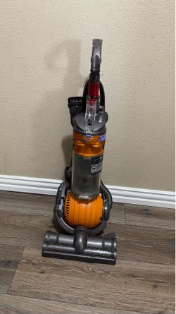 Dyson Vacuum
