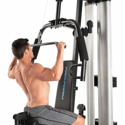 NORDICTRACK COMMERCIAL X32, 40% INCLINE, 32” TOUCHSCREEN